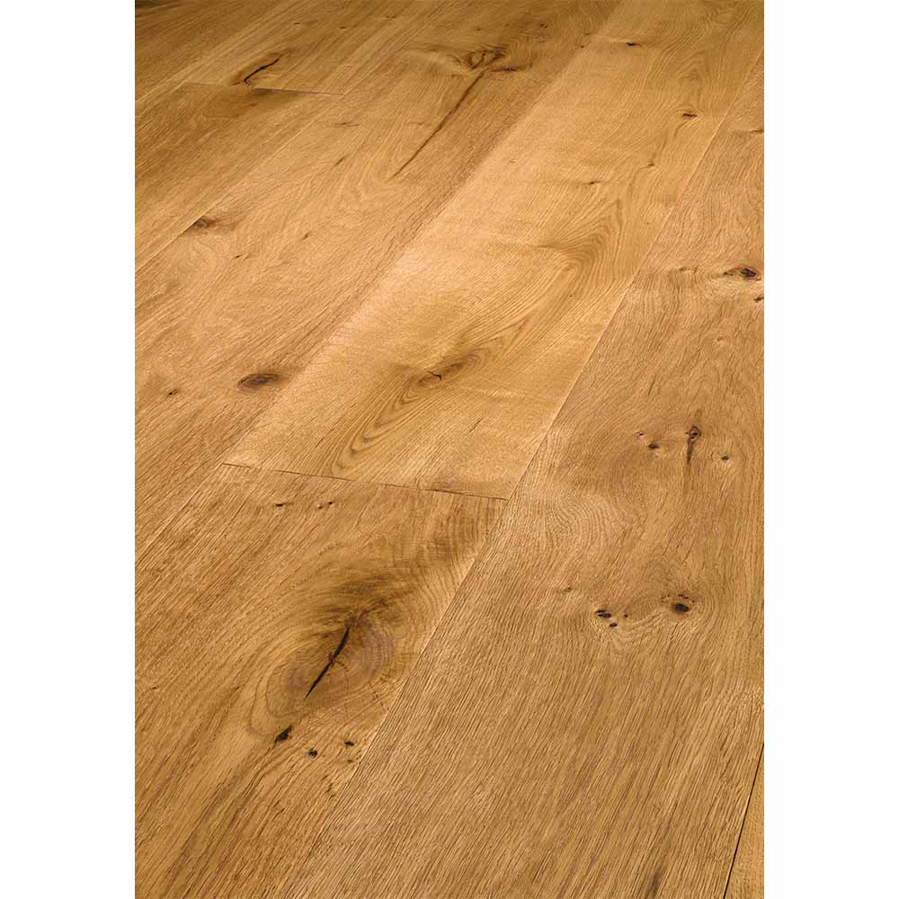 Ziro Holzfertigparkett Lhd Eiche Safari