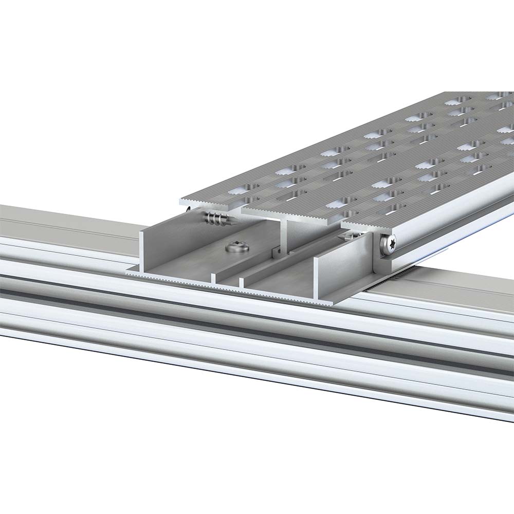 Gs Halter Pro Entwaesserungsrinne