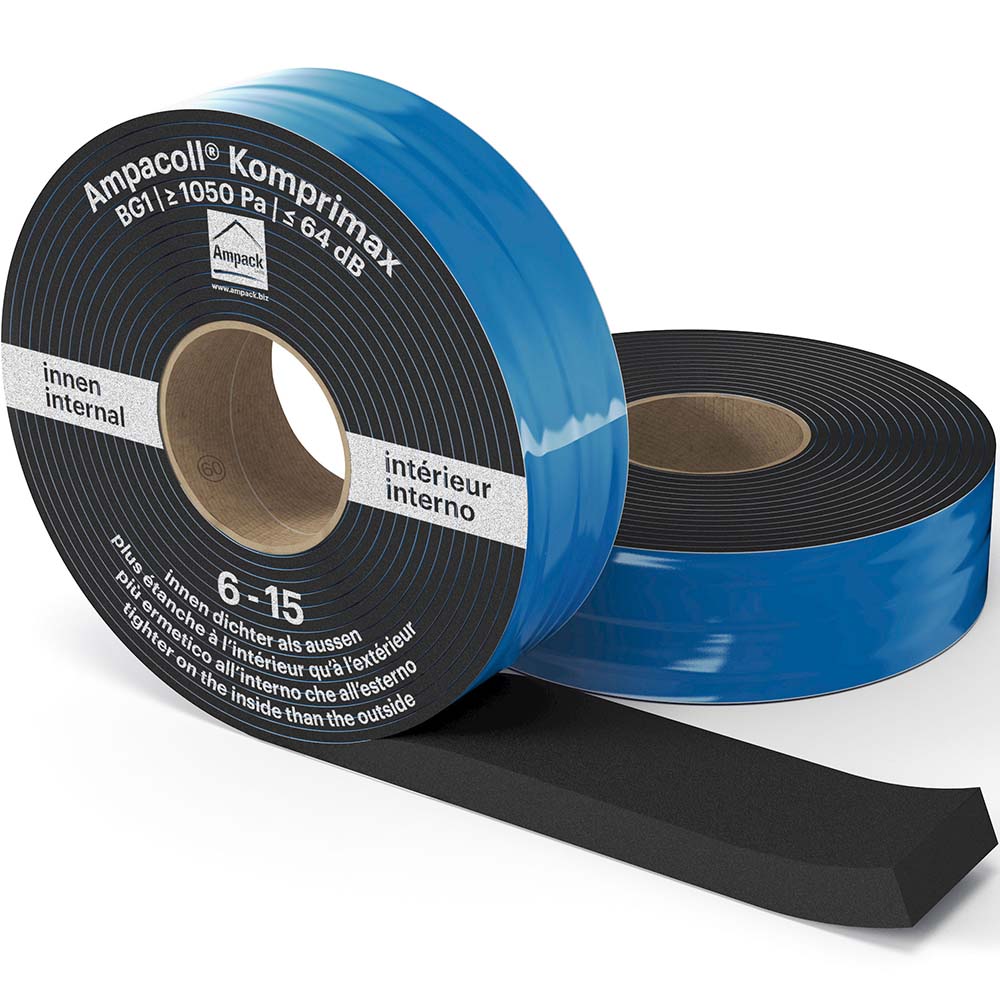 Ampack Ampacoll Komprimax M 60X6 Ampack Ampacoll Komprimax M 60X6