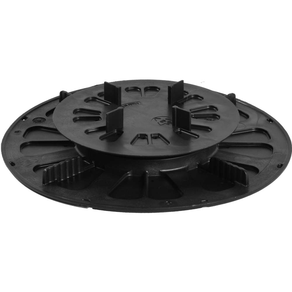 Gs Plattenlager Base 19Mm Gs Plattenlager Base 19Mm