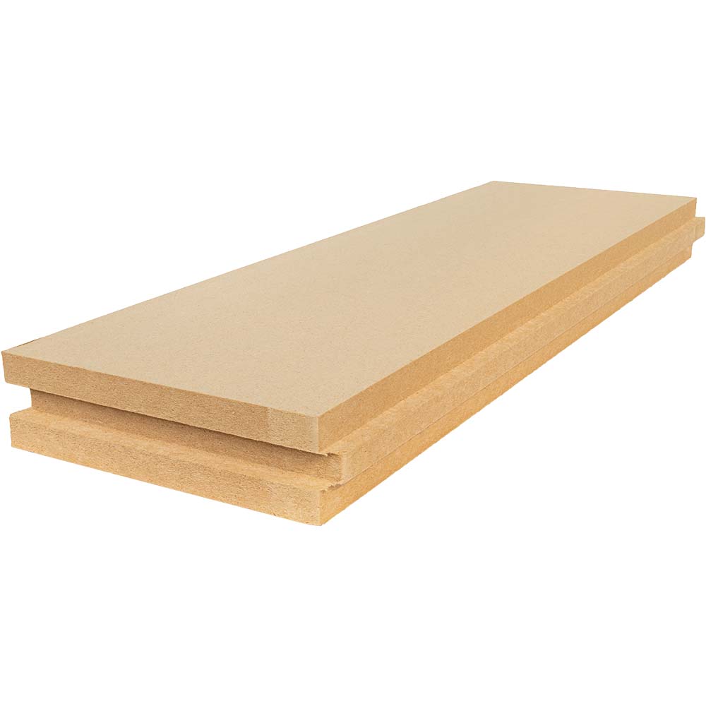 Steico Therm Dry Nutkamm160