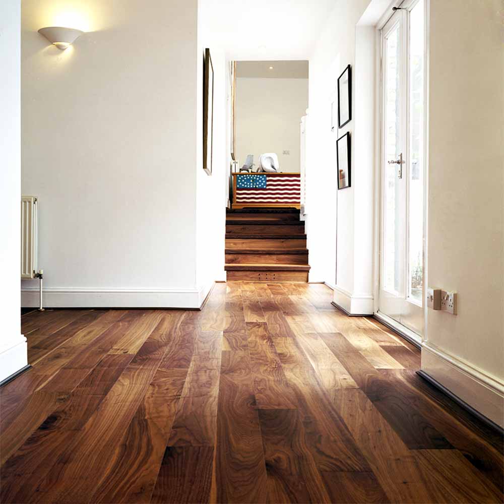 Admonter Parkettlhd Nussbaumami Elegance