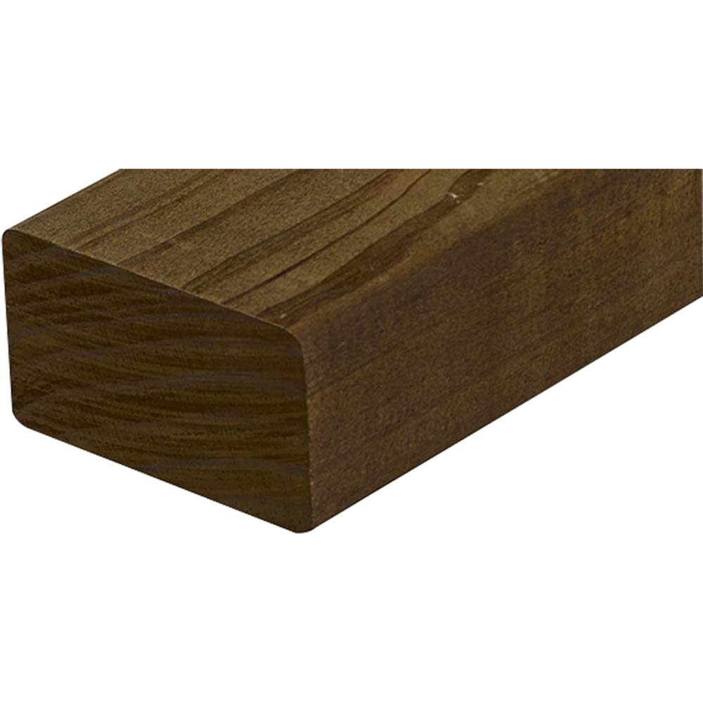 Unterkonstruktionslatte Kebony Unterkonstruktionslatte Kebony