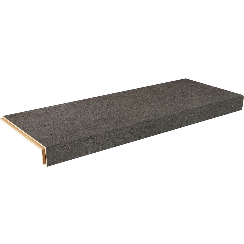 Ziro Treppenkante Vinylbasic Typ1 Schieferpescara Ziro Treppenkante Vinylbasic Typ1 Schieferpescara