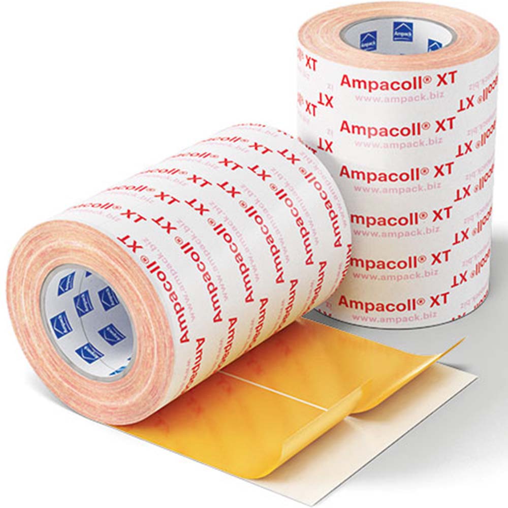 Ampack Ampacoll Xt200 Ampack Ampacoll Xt200