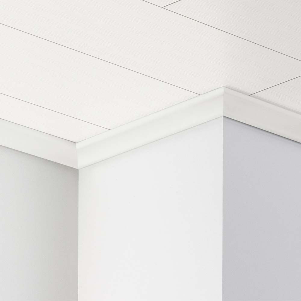 Parador Dal2 Seidenmattweiss Parador Dal2 Seidenmattweiss