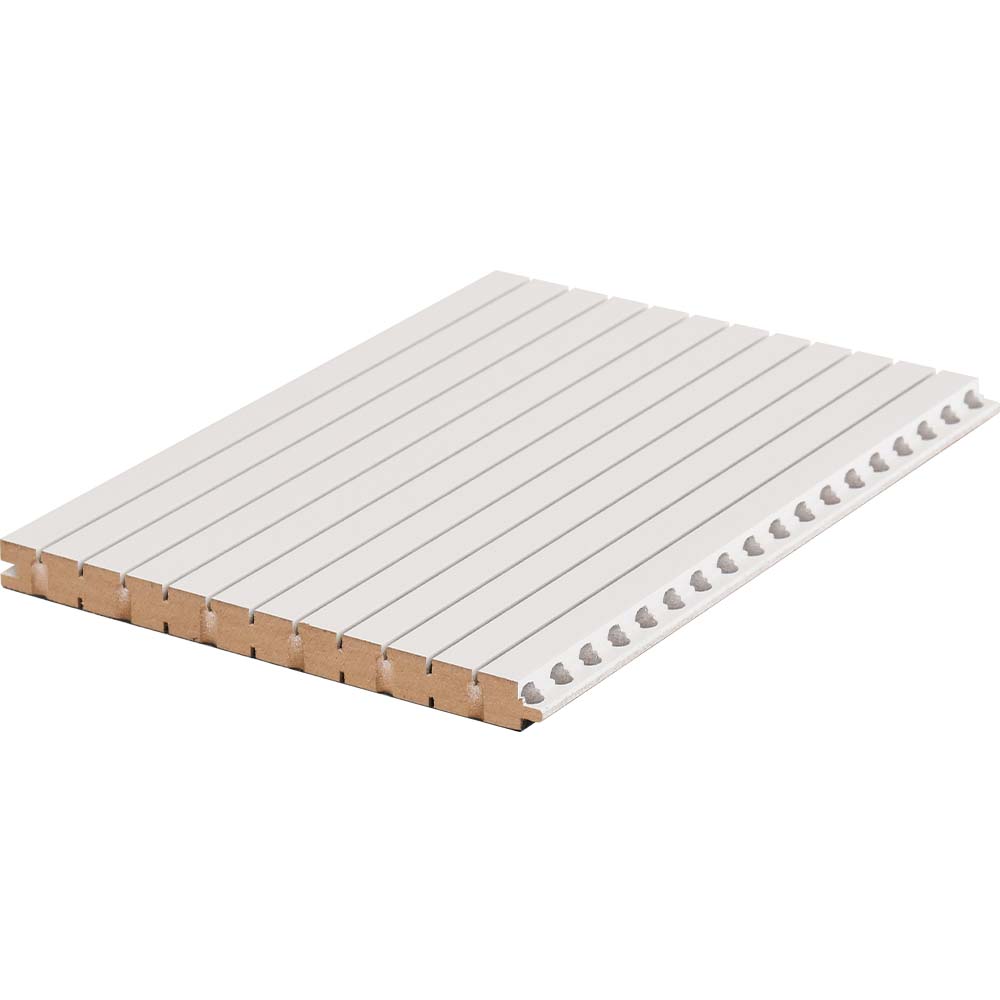 Trikustik Variosorber 14 Weiss