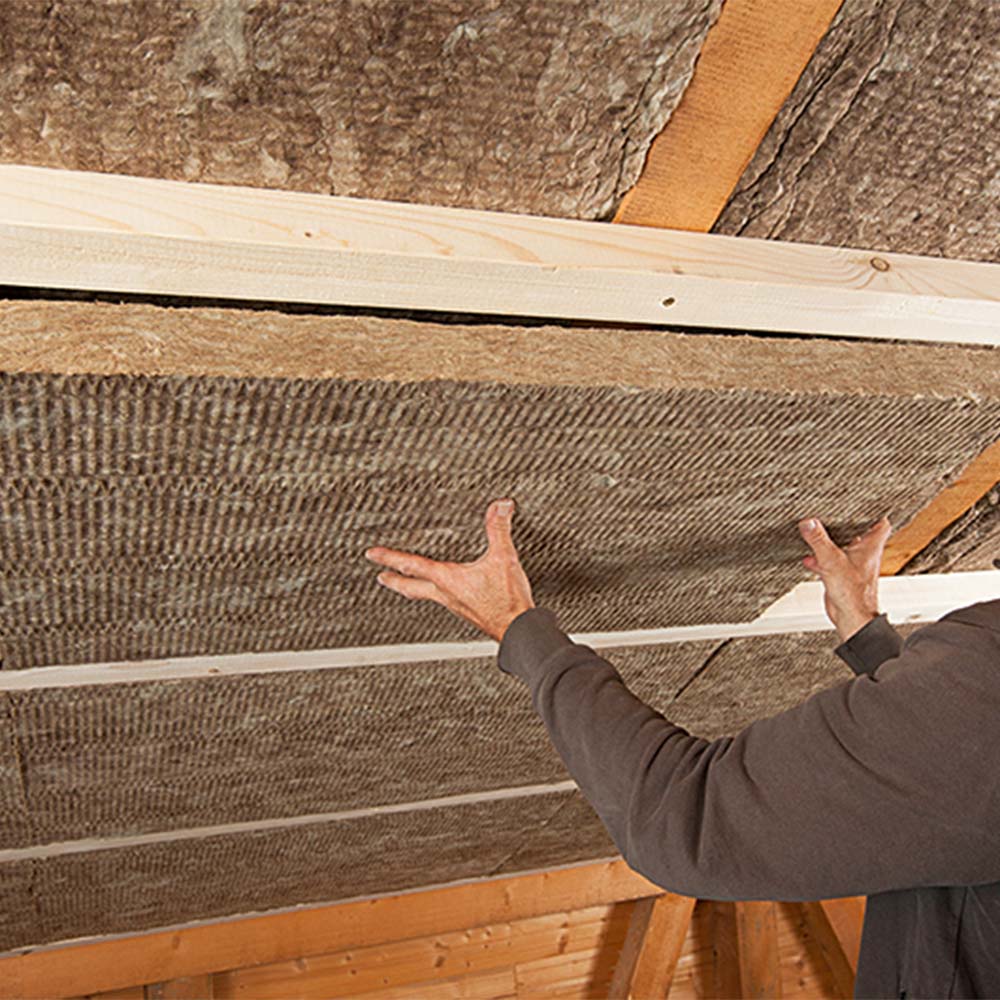 Flumroc Daemmplatte 3 Futuro