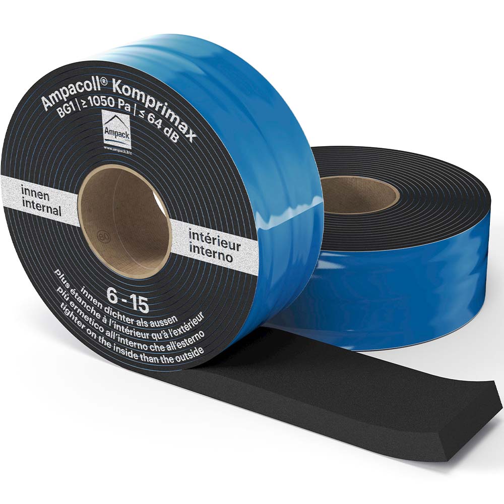 Ampack Ampacoll Komprimax M 80X6 Ampack Ampacoll Komprimax M 80X6