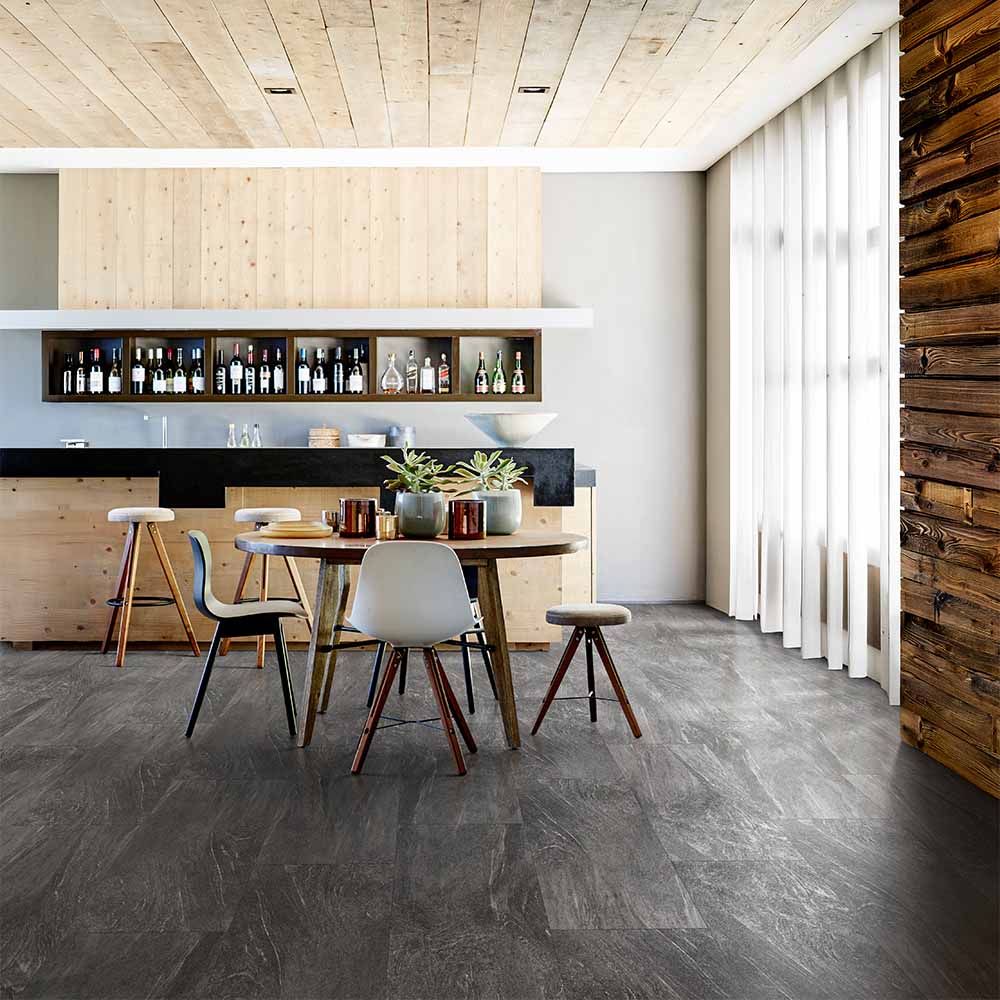 Bravura Vinylspc Gf Silsersee