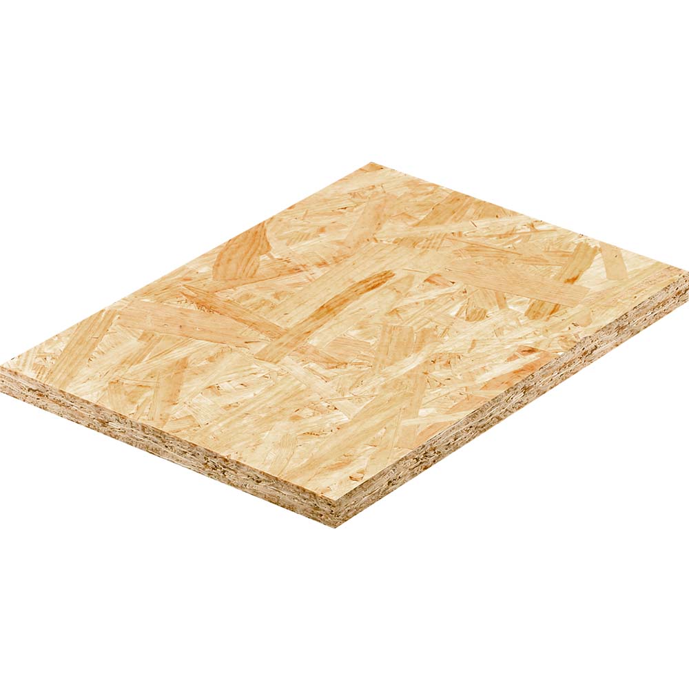 Sterling Osb
