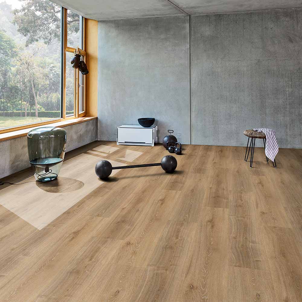 Parador Vinylbasic5 Eicheroyal Hellgekaelkt