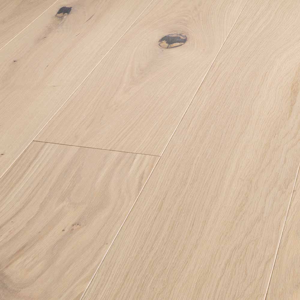 Bravura Parkettlhd Eiche Ebenalp Lebhaftgebuerstet Cremeweiss