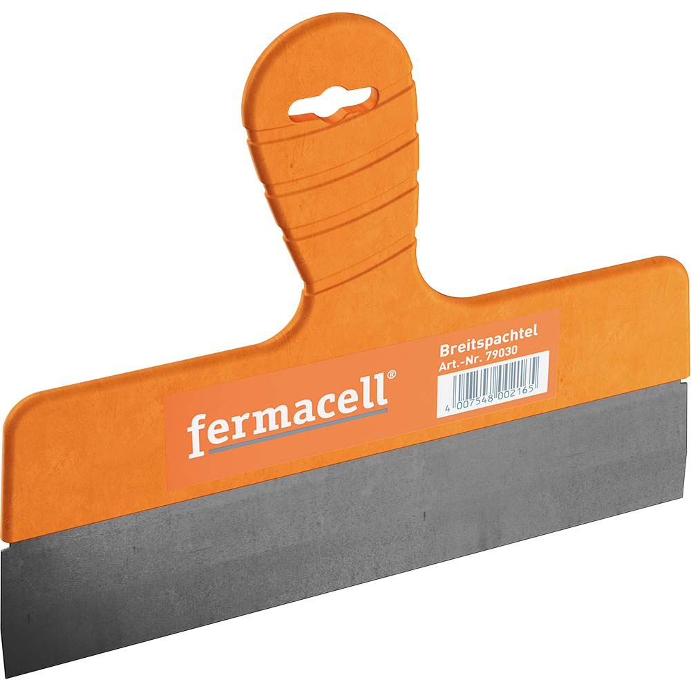 Fermacell Breitspachtel Fermacell Breitspachtel