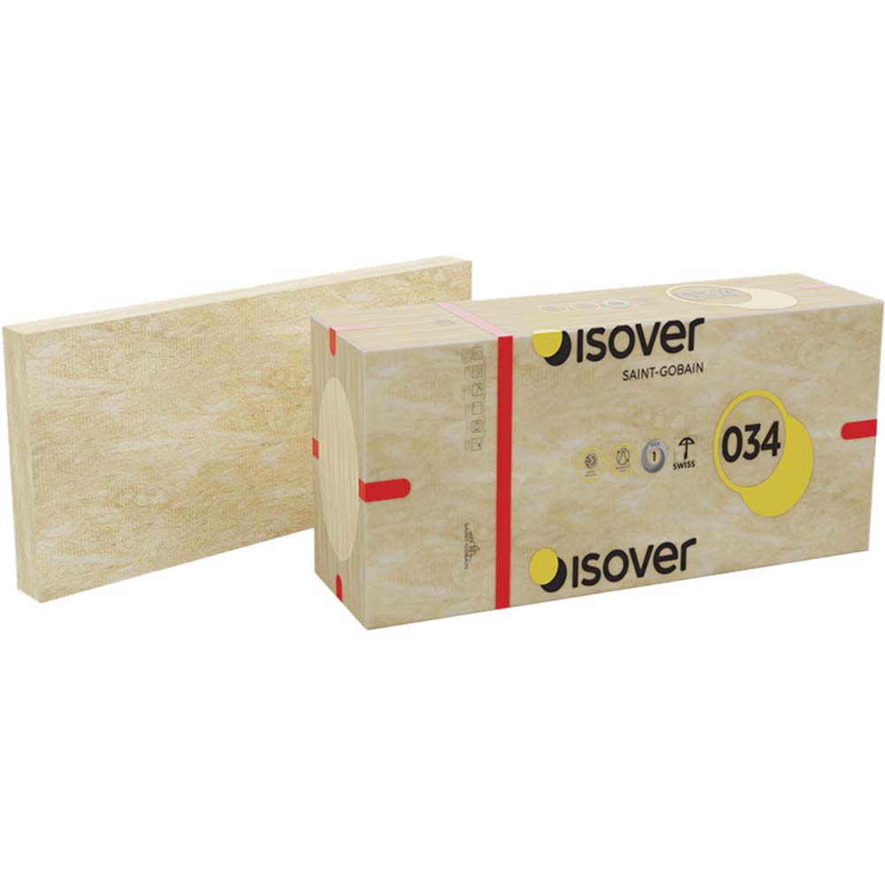 Isover Pbm 034
