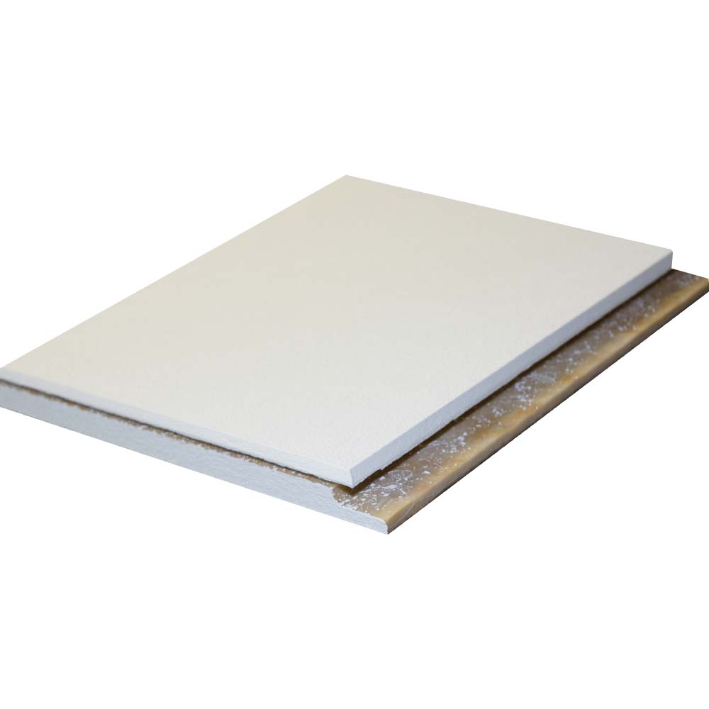 Ecophon Focus F Weiss