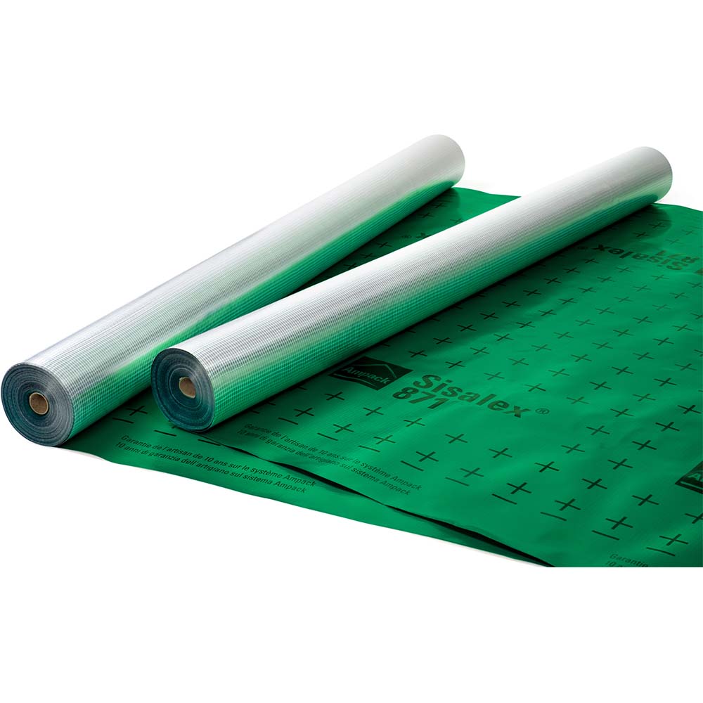 Ampack Sisalex 871