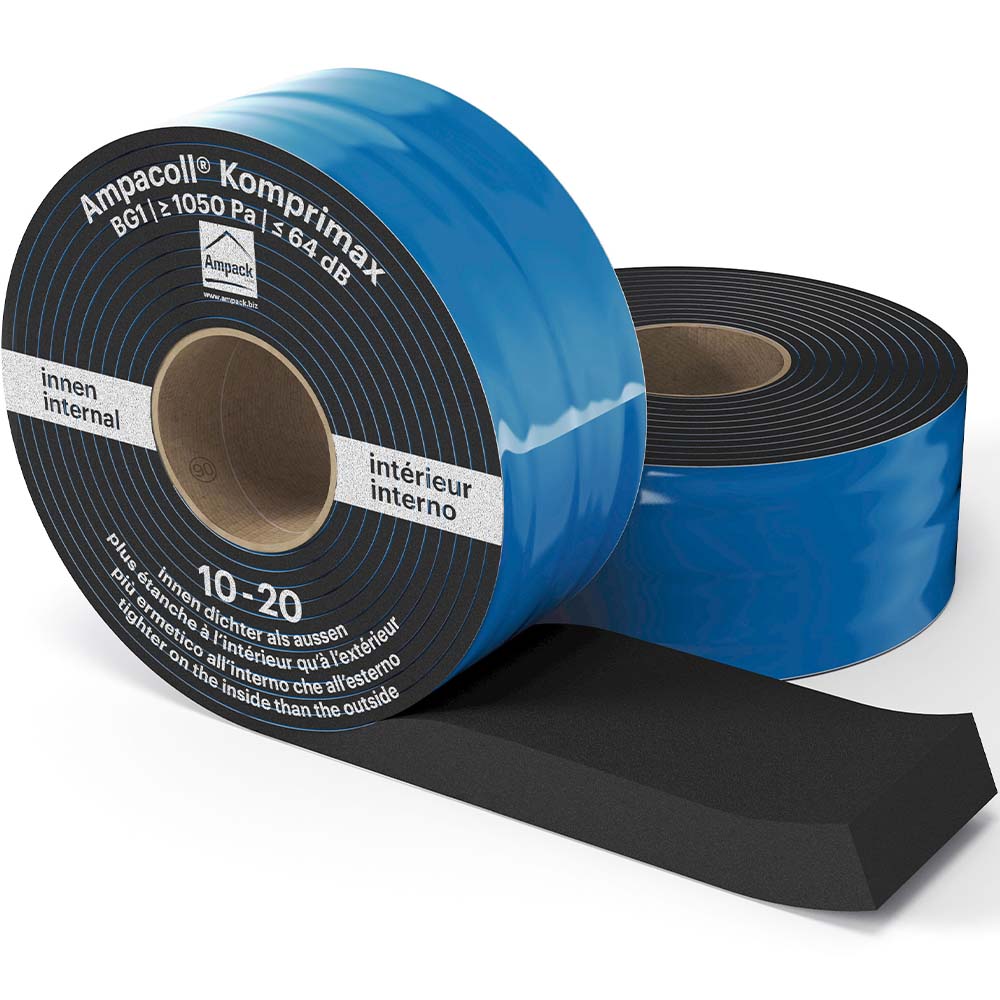 Ampack Ampacoll Komprimax M 90X10 Ampack Ampacoll Komprimax M 90X10