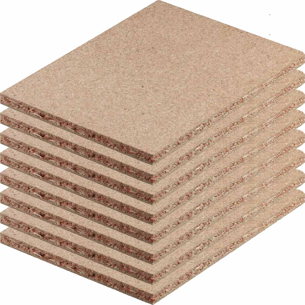 Pfleiderer Span Pyroex Paket