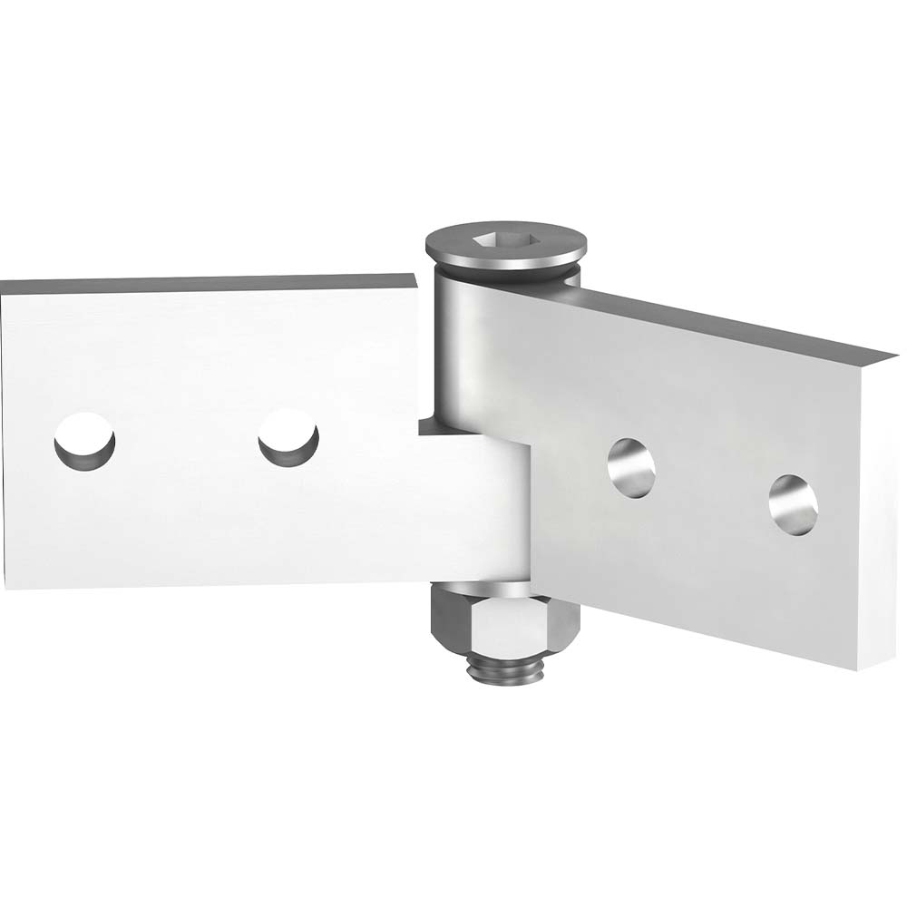 Gs 2D Gelenkkopplung Schwerstlast Gs 2D Gelenkkopplung Schwerstlast