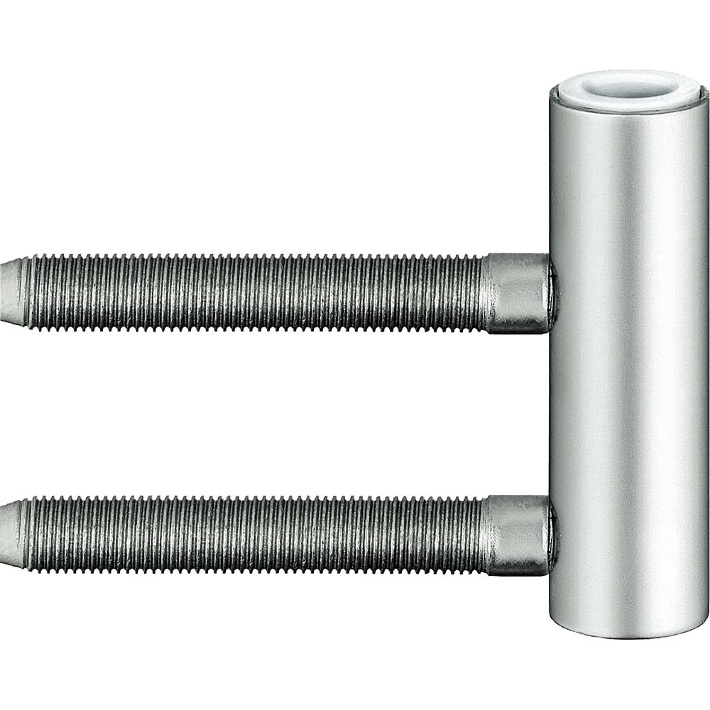 Simonswerk V4400 Vernickelt
