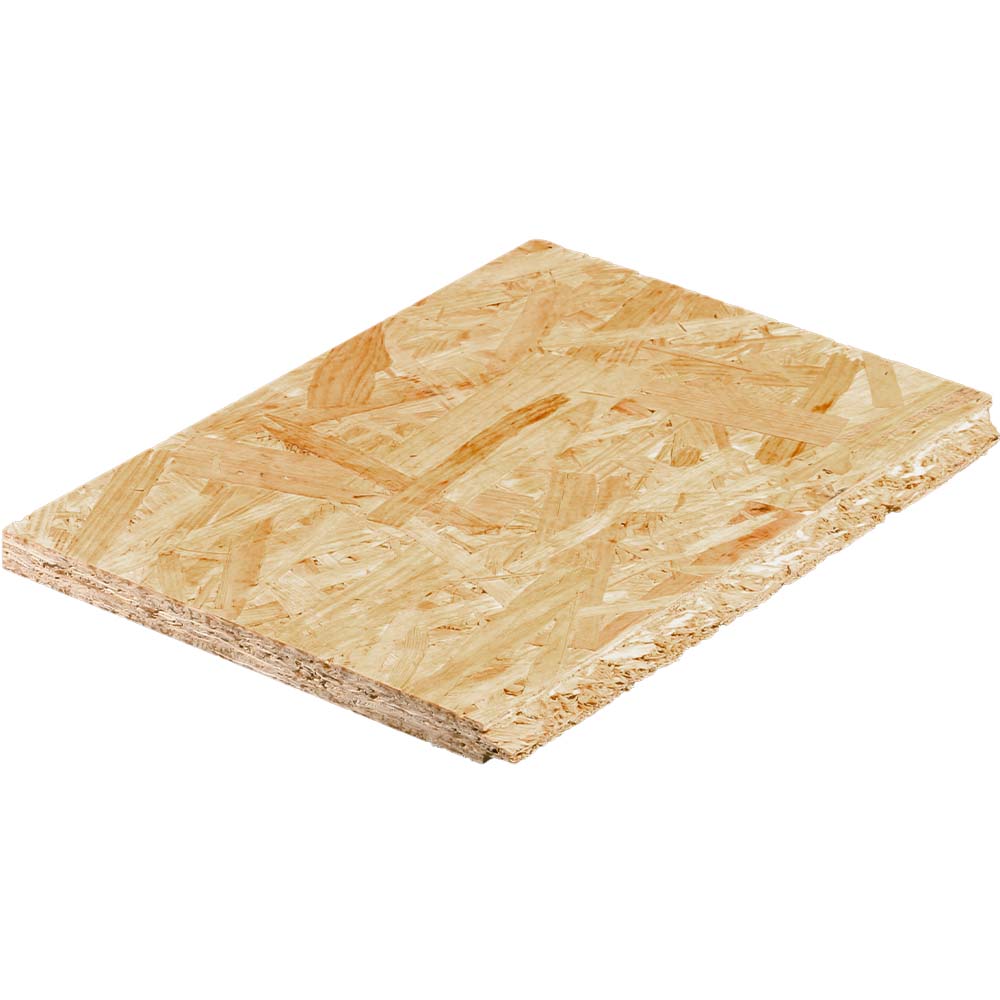 Sterling Verlegeplatte Osb