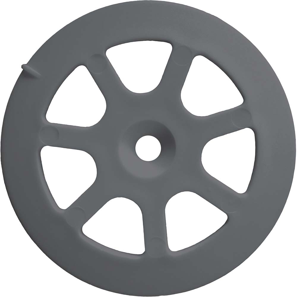 Wedi Kunststoffrondelle Typ35 Wedi Kunststoffrondelle Typ35