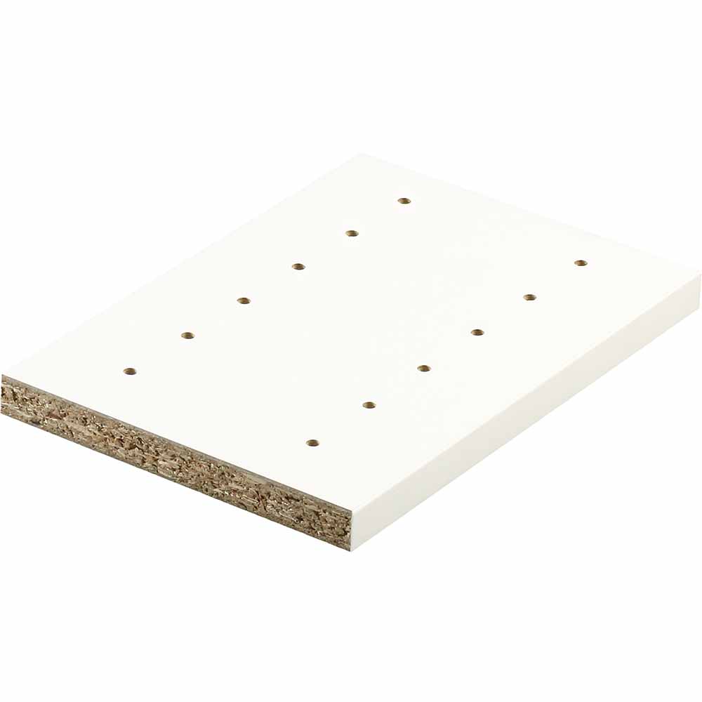 Pfleiderer Fertigteil Seite W10300 Pfleiderer Fertigteil Seite W10300