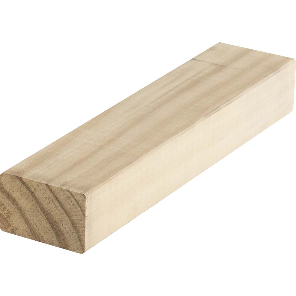 Unterkonstruktionslatten 70 Accoya