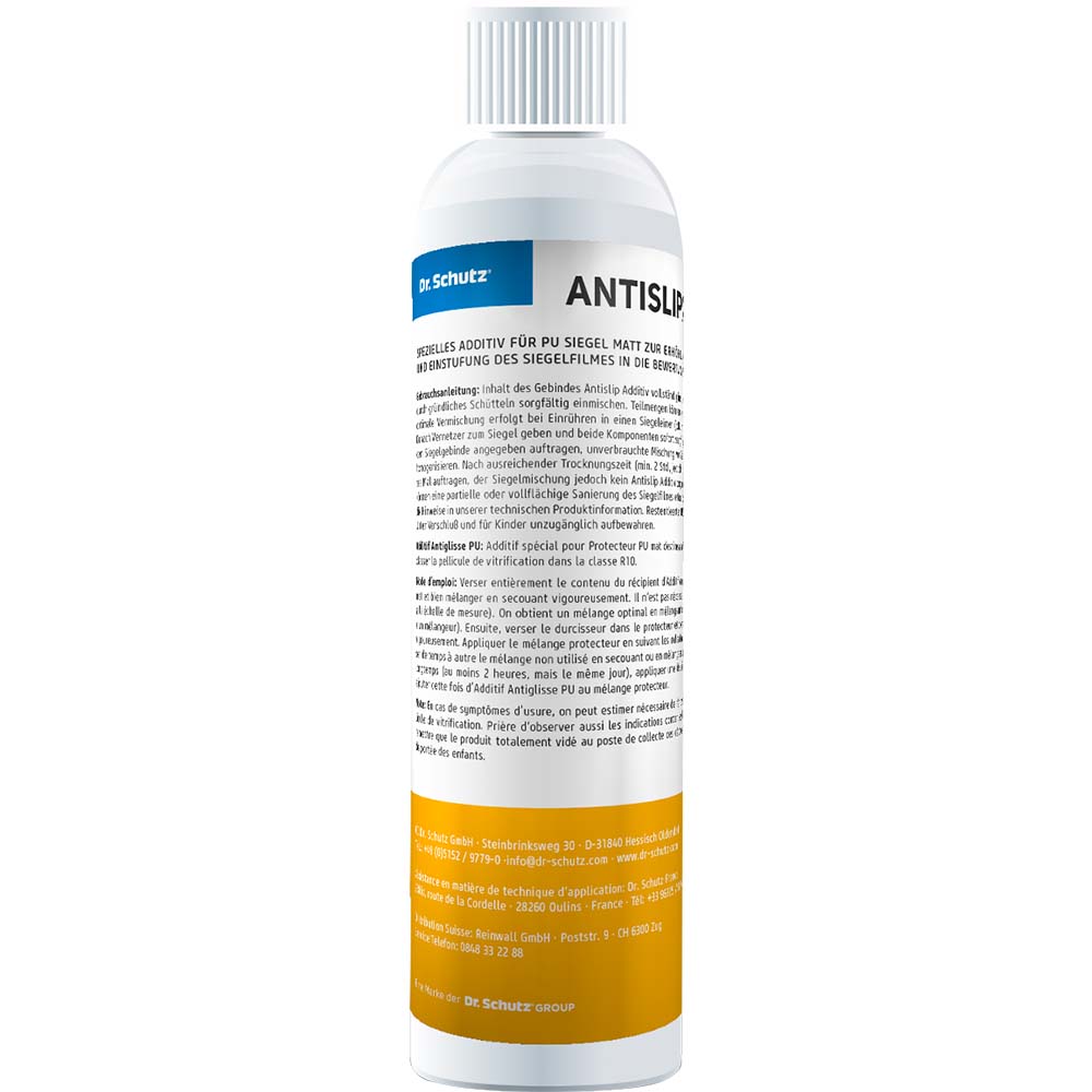 Drschutz Antislip Additiv 400G Drschutz Antislip Additiv 400G