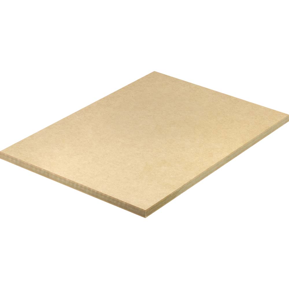 Medite Mdf Exterior