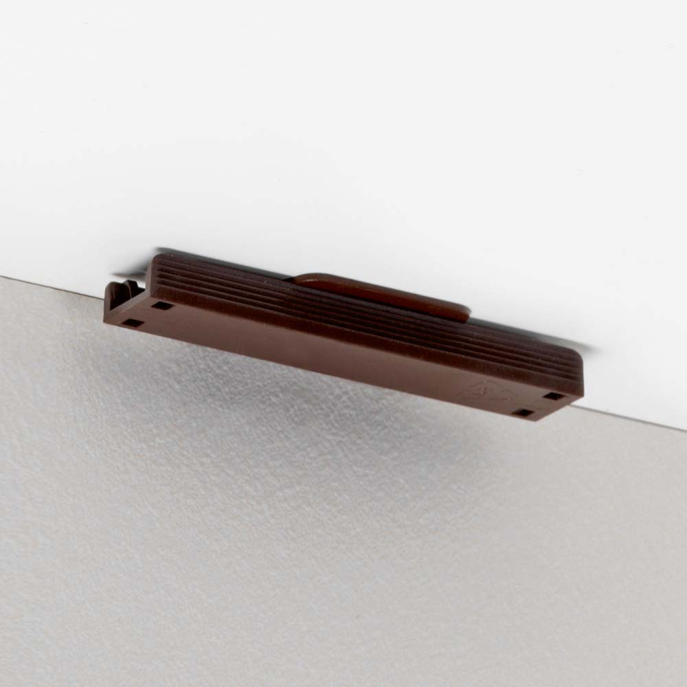 Parador Leistenclip Braun