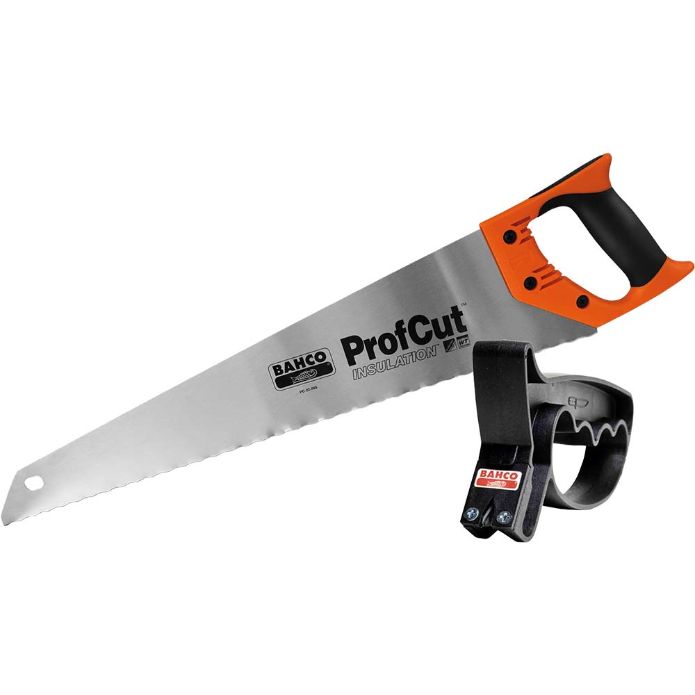 Steico Flex Daemmstoffsaege Bahco Steico Flex Daemmstoffsaege Bahco