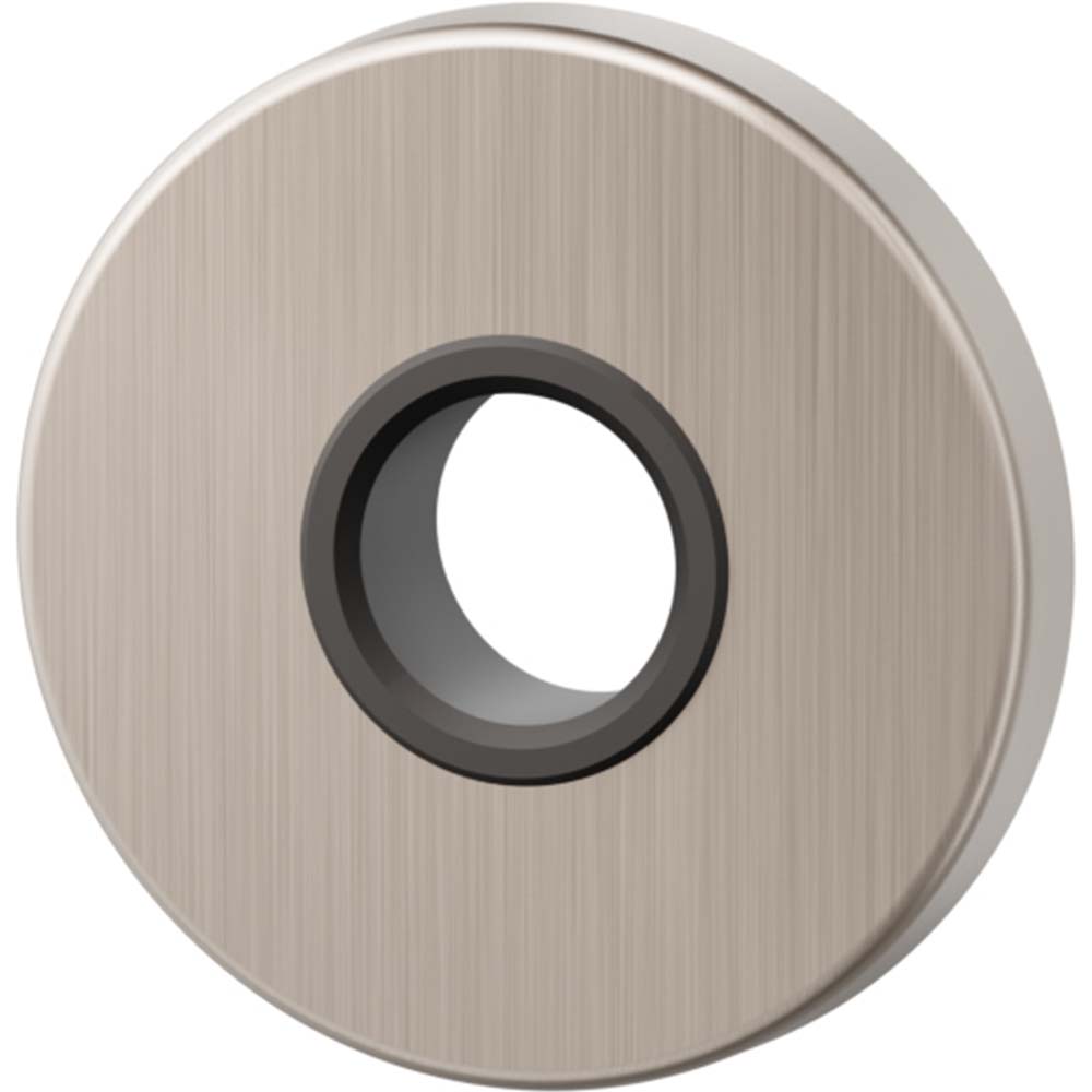 Mega Rosette 34120 Vernickelt Mega Rosette 34120 Vernickelt