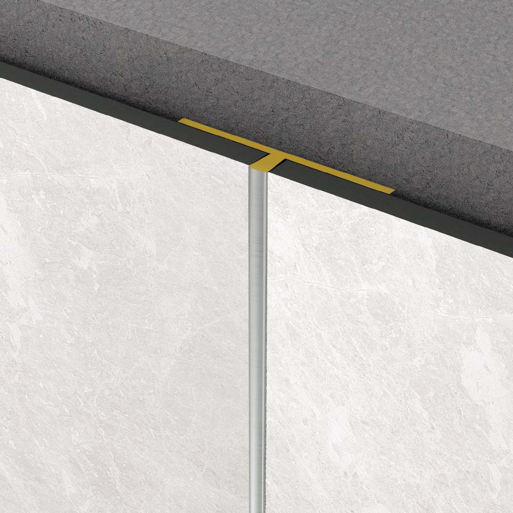 Rockotiles Tprofila Grau