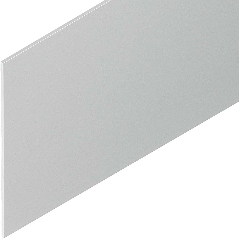 Stucky Alu Stellfries 80Mm Silber