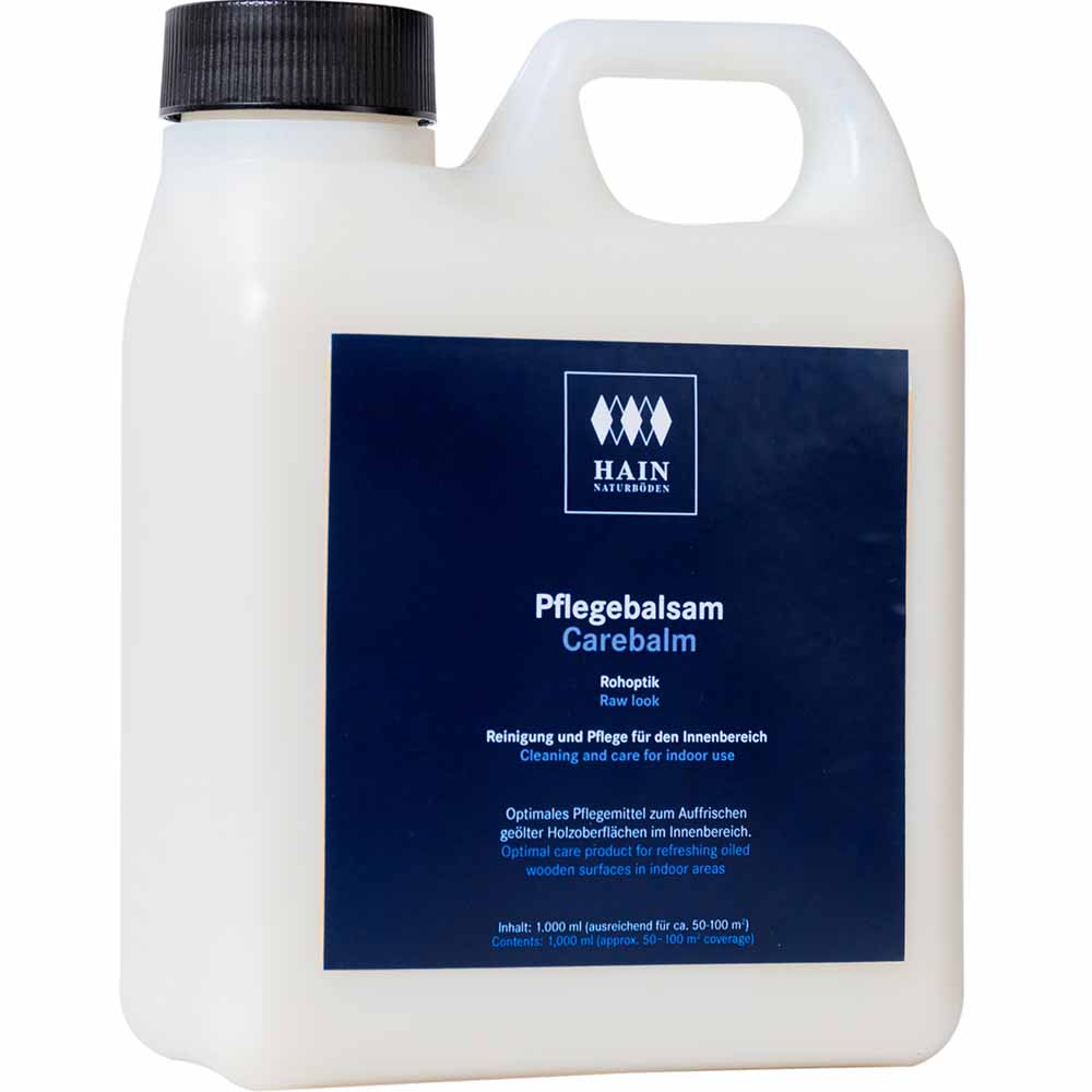 Hain Pflegebalsam Rohoptik 1L Hain Pflegebalsam Rohoptik 1L