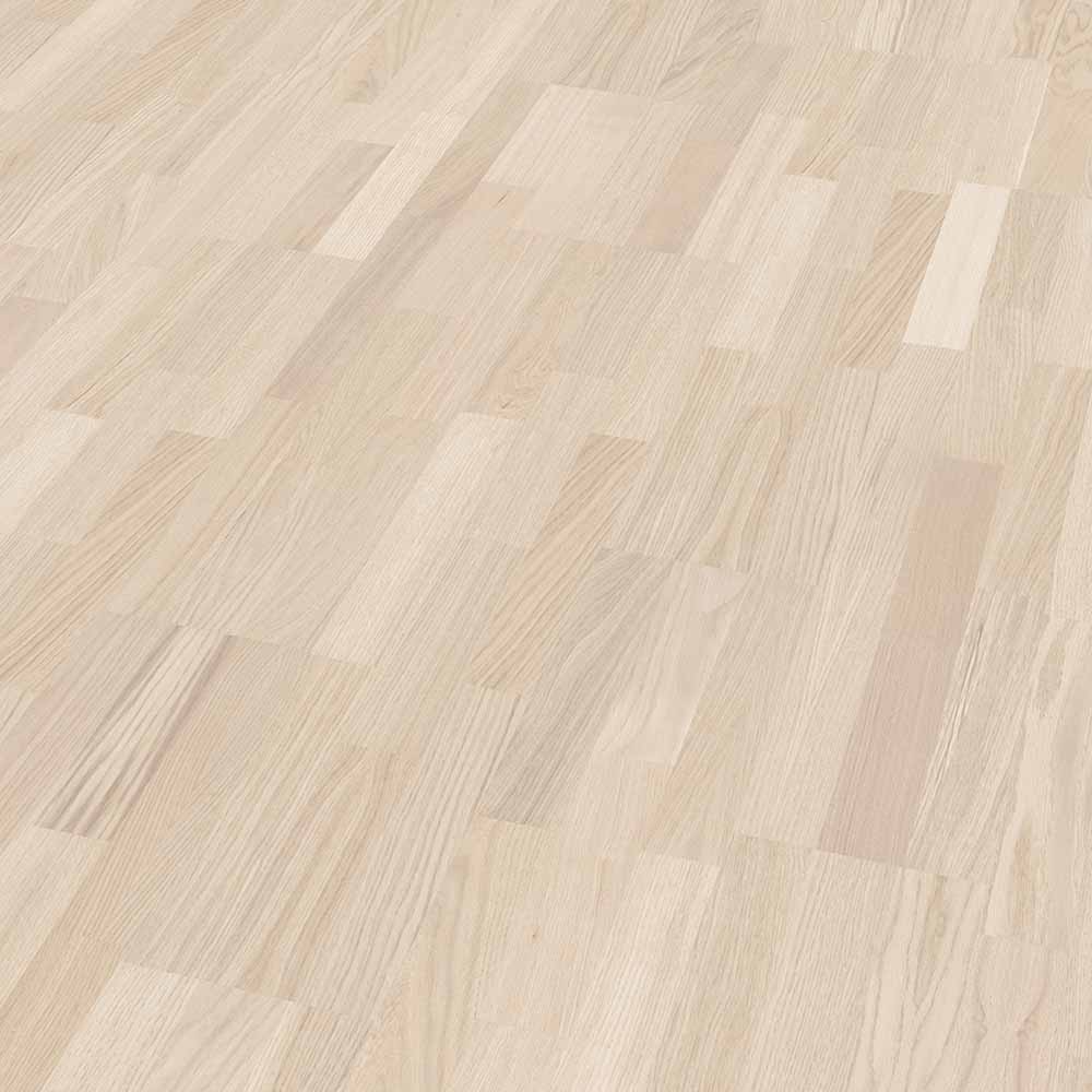 Golvabia Lightwoodsb3s Eiche Weiss