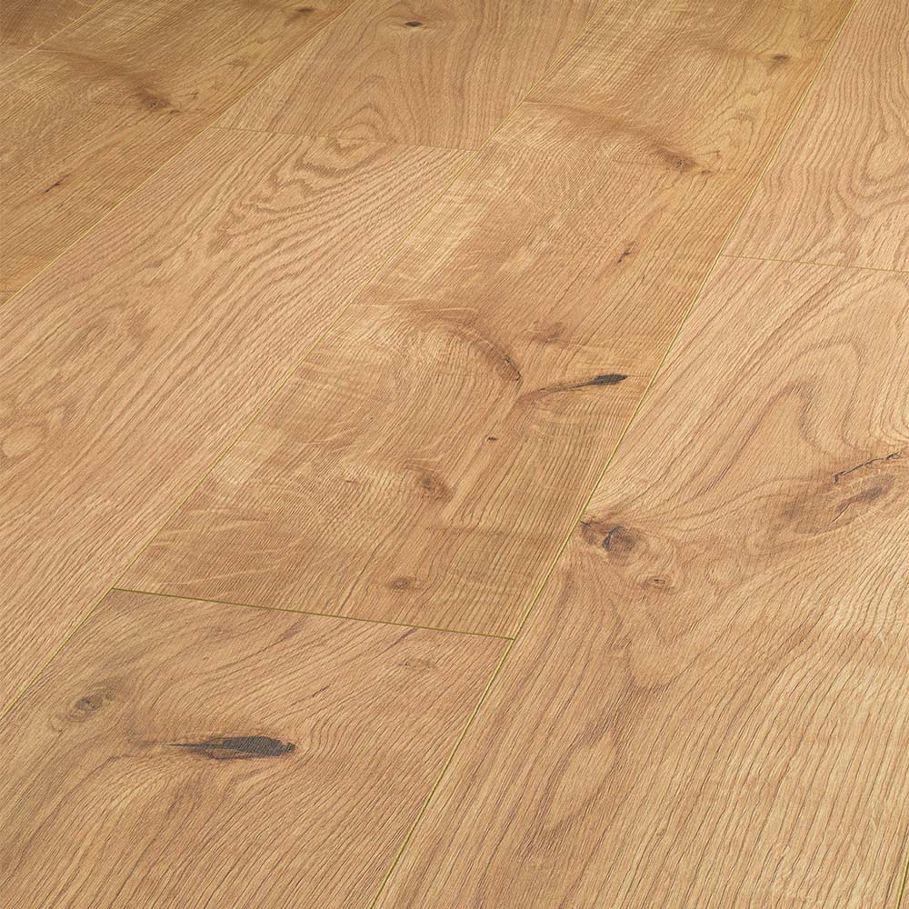 Classen Laminatpool7314 Lhd1s Eiche Naturgelb