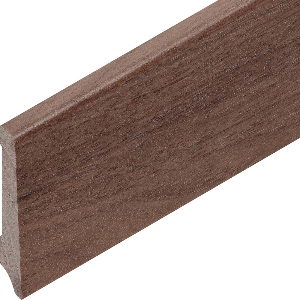 Stucky Massivholzsockel Konisch60128 Nussbaum Amerik