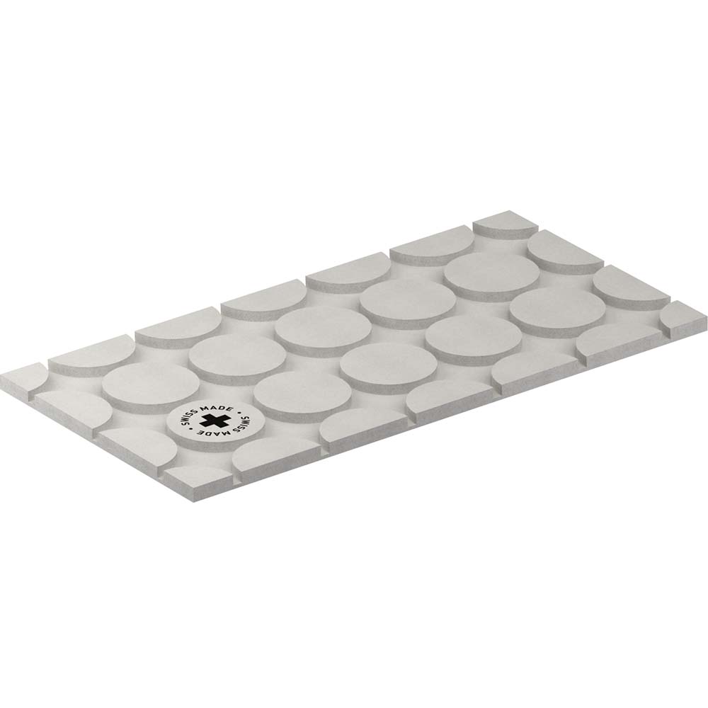 Fermacell Therm25 167 Rundnuten