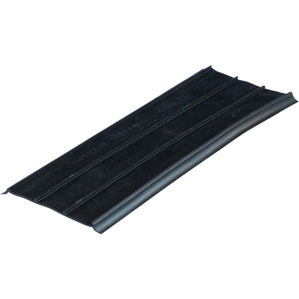 Gummifugenband 60Mm Schwarz Gummifugenband 60Mm Schwarz