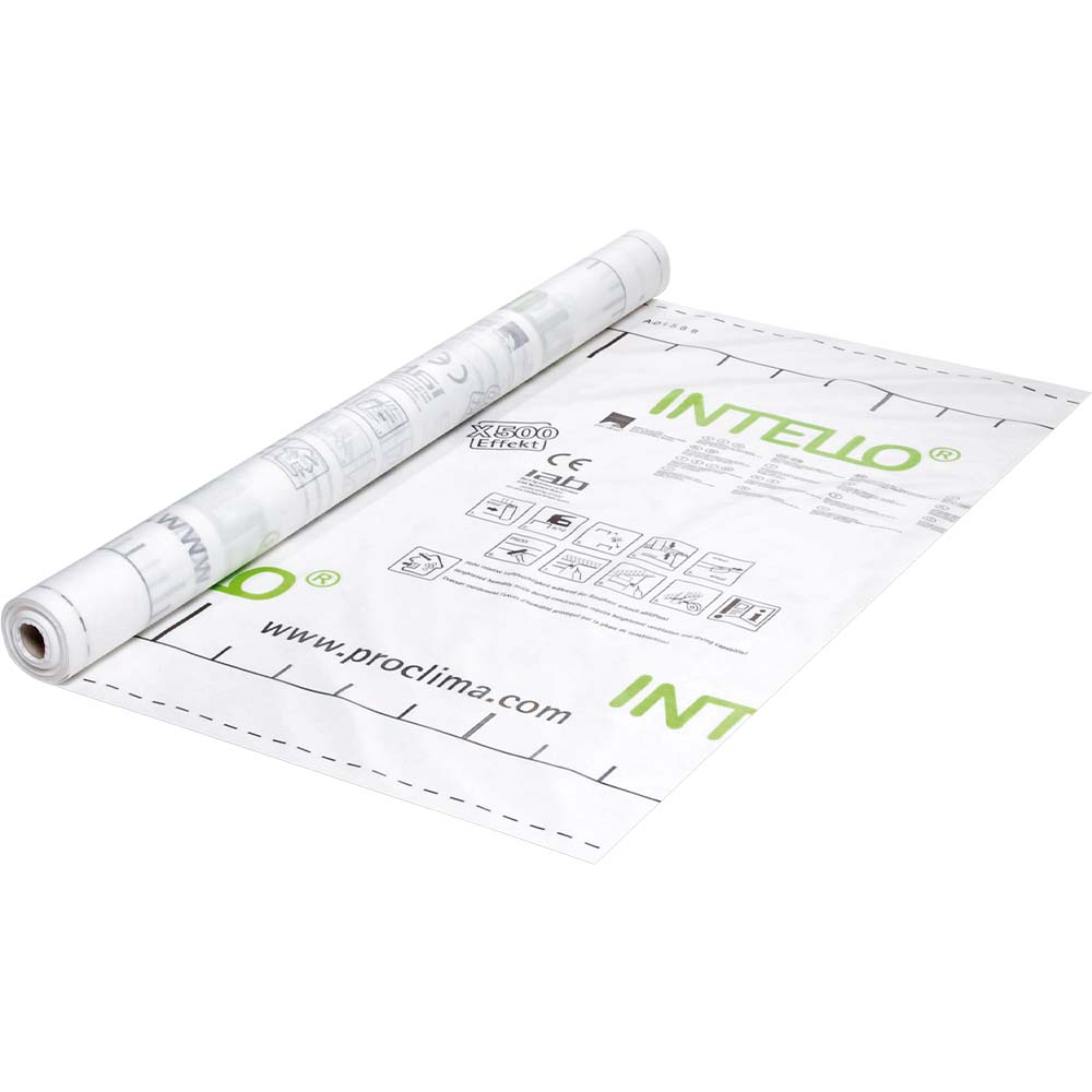 Proclima Intello