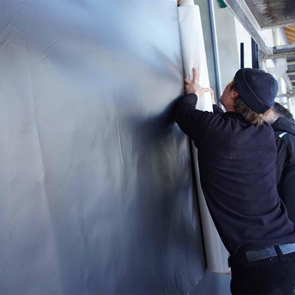 Ampack Ampatop A Black