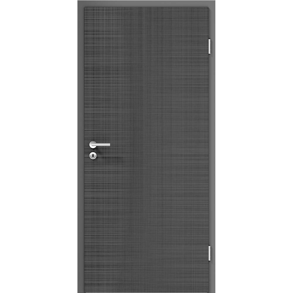 Huga Tuer Roehrenspan Versiocottonlike Anthrazit Huga Tuer Roehrenspan Versiocottonlike Anthrazit