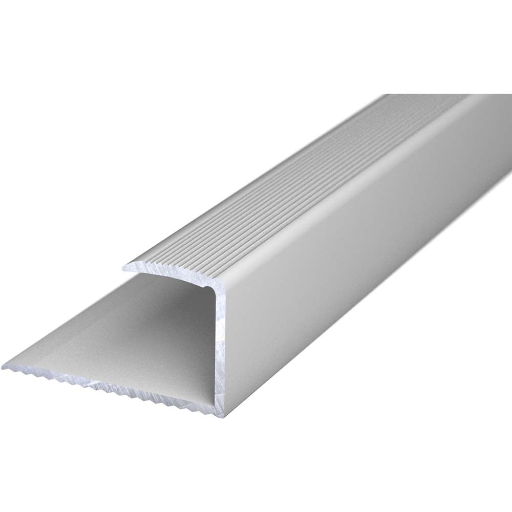 Capri Einfass 254 Silber