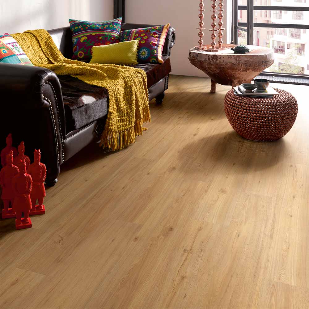 Parador Vinylbasic5 Eiche Natur