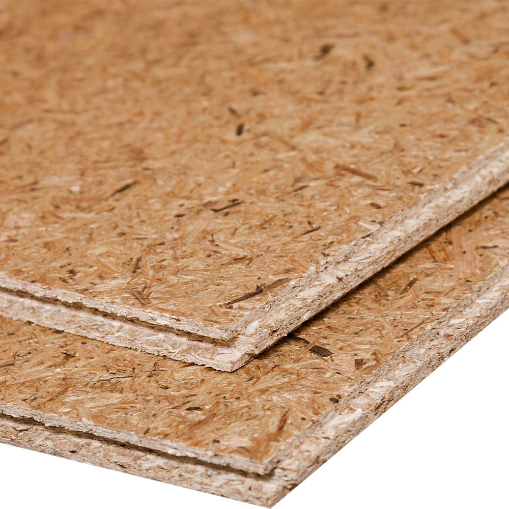 Pfleiderer Verlegeplatte Livingboardface P5 Paket