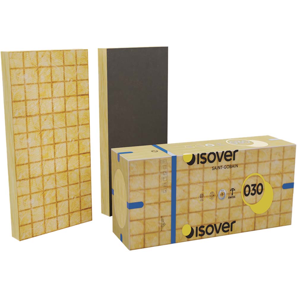 Isover Pbf 030
