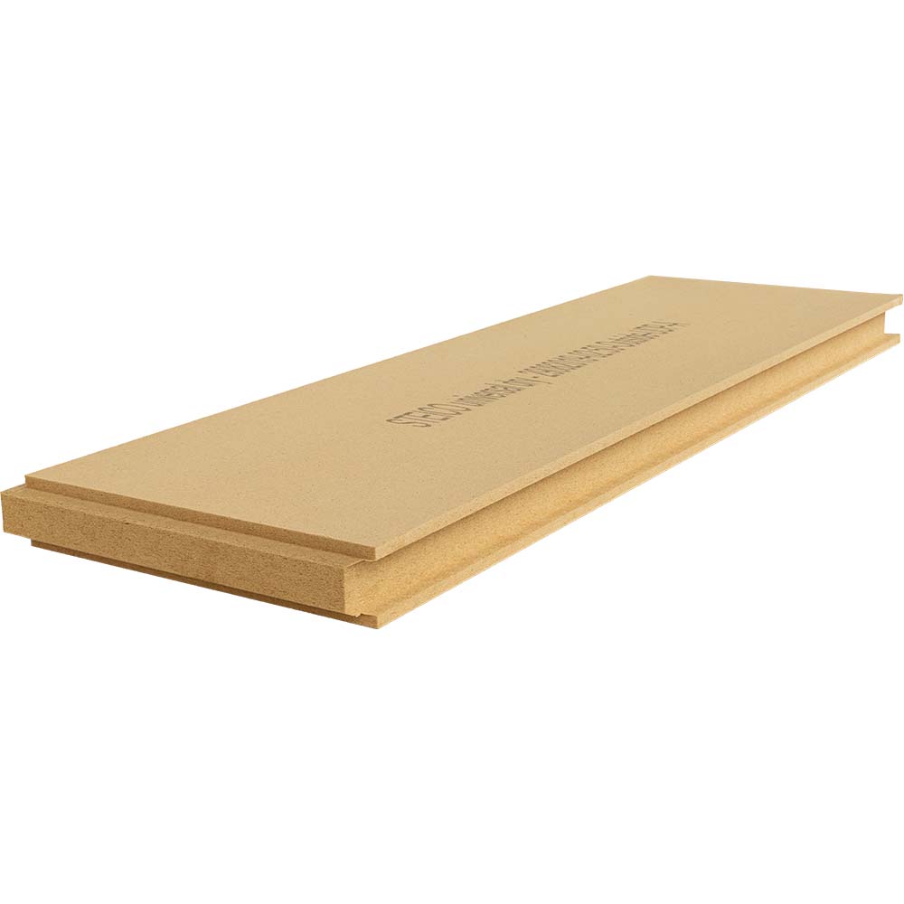 Steico Universal Dry Nutkamm100 Steico Universal Dry Nutkamm100